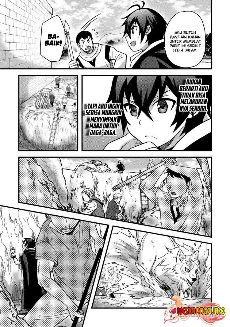 Fuguushoku to Baka ni Saremashita ga Jissai wa Sorehodo Waruku Arimasen? Chapter 29 Gambar 6